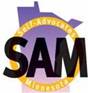 Logo for Self-Advocates Minnesota