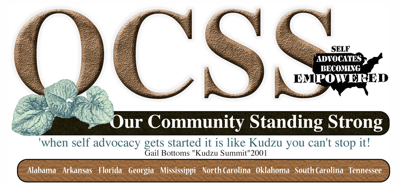 OCSS Logo