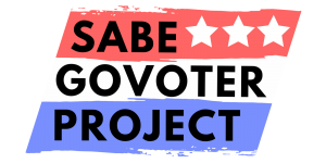 SABE GoVoter Project