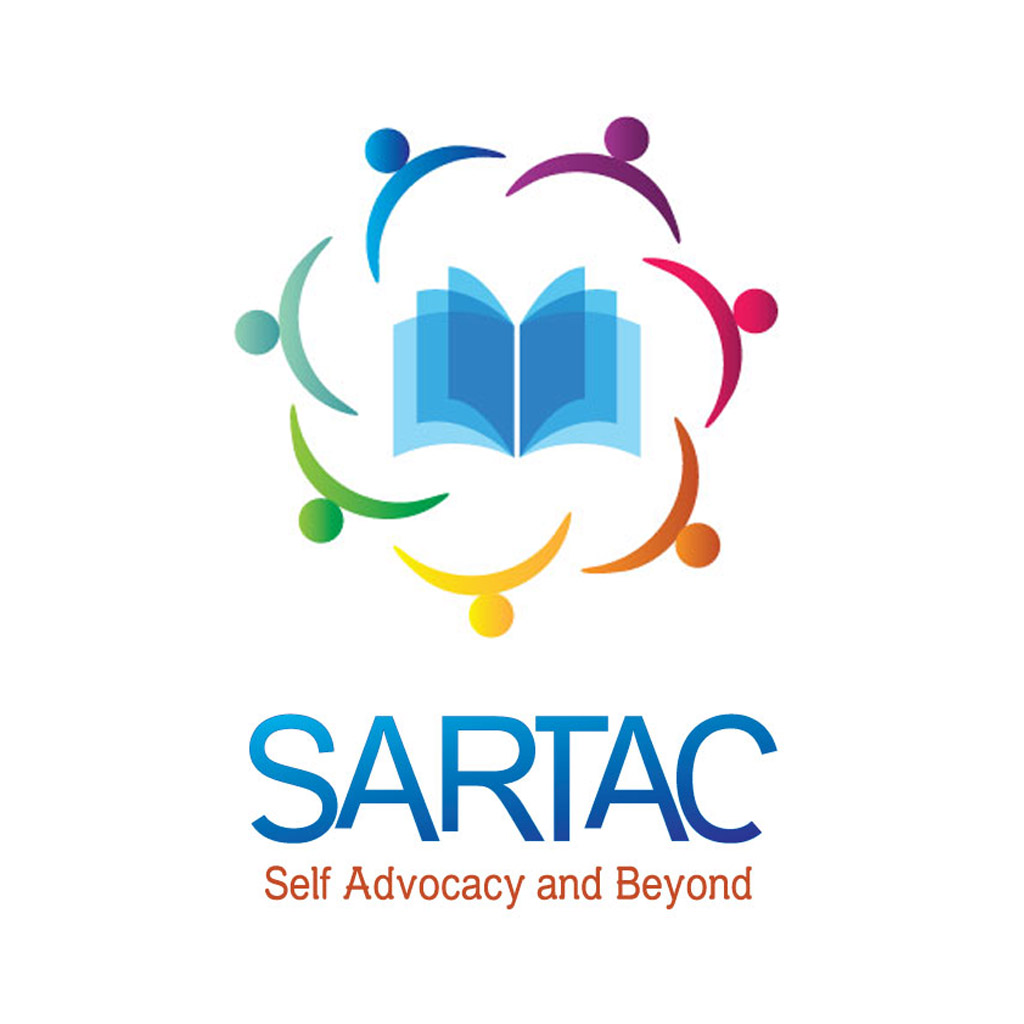 Sartac - Self Advocacy and Beyond